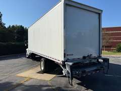 2022 Kenworth T270 photo 5