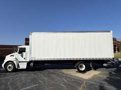 2022 Kenworth T270 photo 4