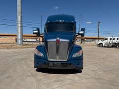 2023 Kenworth T680 photo 8