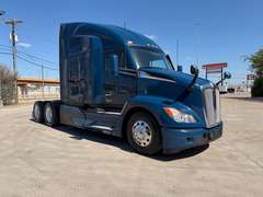 2023 Kenworth T680 photo 9