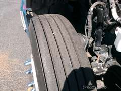 2023 Kenworth T680 photo 8