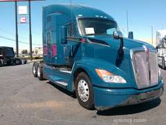 2023 Kenworth T680 photo 1