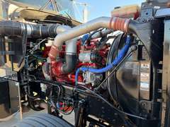 2021 Kenworth W900L photo 10