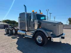 2023 Kenworth T800W photo 8