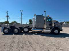 2023 Kenworth T800W photo 9