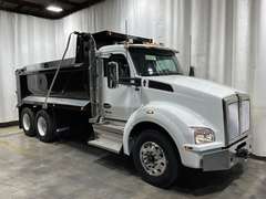 2027 Kenworth T880 photo 1