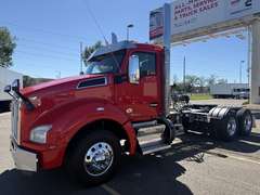 2020 Kenworth T880 photo 3