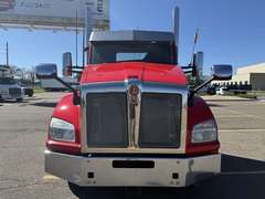 2020 Kenworth T880 photo 2