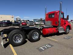 2020 Kenworth T880 photo 5