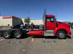 2020 Kenworth T880 photo 4