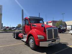 2020 Kenworth T880 photo 1
