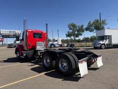 2020 Kenworth T880 photo 10
