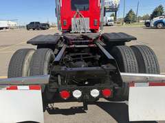 2020 Kenworth T880 photo 6