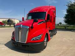 2024 Kenworth T680 photo 2