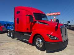 2024 Kenworth T680 photo 1