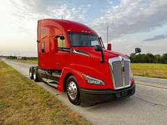 2024 Kenworth T680 photo 8