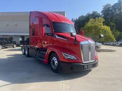 2024 Kenworth T680 photo 1