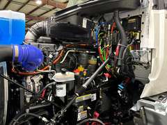 2027 Kenworth T880S photo 5