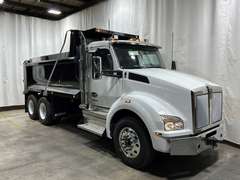 2027 Kenworth T880 photo 1