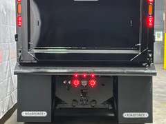 2027 Kenworth T880 photo 4