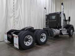 2027 Kenworth W990 photo 4