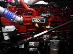 2027 Kenworth W990 photo 5