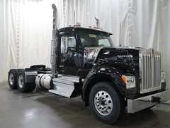 2027 Kenworth W990 photo 1