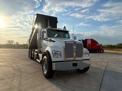 2027 Kenworth T880 photo 7