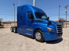 2022 Freightliner PT126064ST photo 1