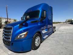 2022 Freightliner PT126064ST photo 8