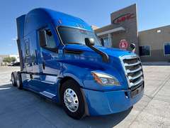 2022 Freightliner PT126064ST photo 1
