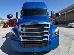 2022 Freightliner PT126064ST photo 7