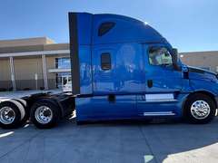2022 Freightliner PT126064ST photo 9
