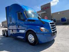 2022 Freightliner PT126064ST photo 1