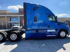 2022 Freightliner PT126064ST photo 9
