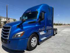2022 Freightliner PT126064ST photo 7