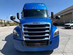 2022 Freightliner PT126064ST photo 8