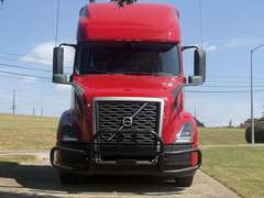 2022 Volvo VNL64T760 photo 7