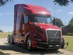 2022 Volvo VNL64T760 photo 1