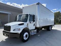 2022 Freightliner M2-106 photo 2