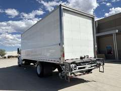 2022 Freightliner M2-106 photo 9