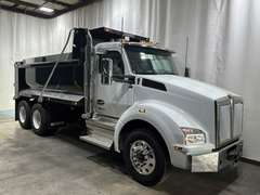 2027 Kenworth T880 photo 1