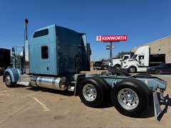 2025 Kenworth W900L photo 10