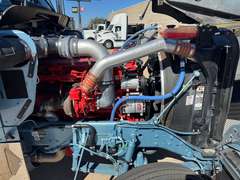 2025 Kenworth W900L photo 7