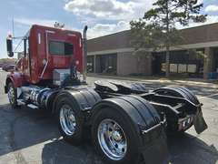 2020 Kenworth T800 photo 6