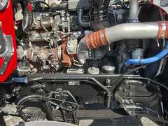 2020 Kenworth T800 photo 10
