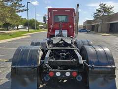 2020 Kenworth T800 photo 4