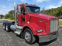 2020 Kenworth T800 photo 1