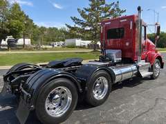 2020 Kenworth T800 photo 3