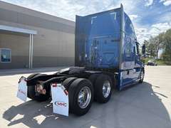 2022 Freightliner PT126064ST photo 7